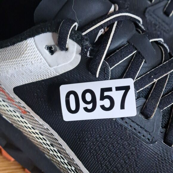 Altra Olympus 4 Trail Running Shoes Women 8.5 Vibram Megagrip Lightweight Blue - Picture 14 of 14